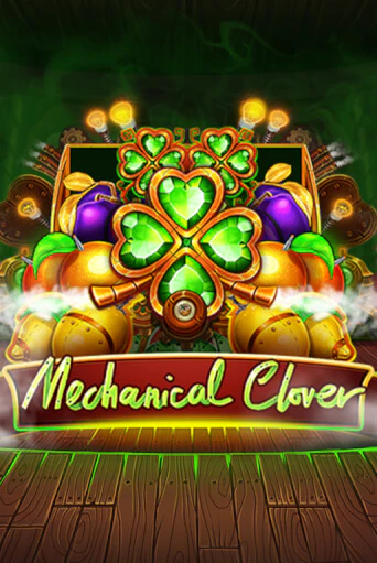 Mechanical Clover играть онлайн | Казино ПокерДом без регистрации