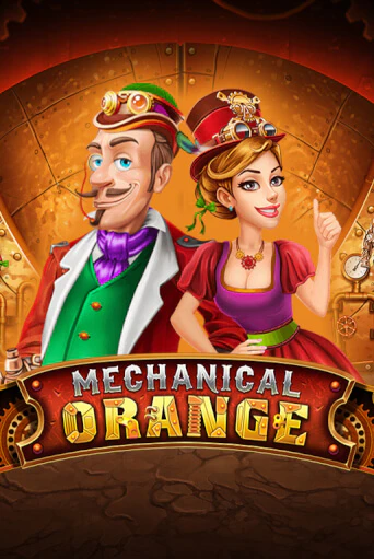 Mechanical Orange играть онлайн | Казино ПокерДом без регистрации