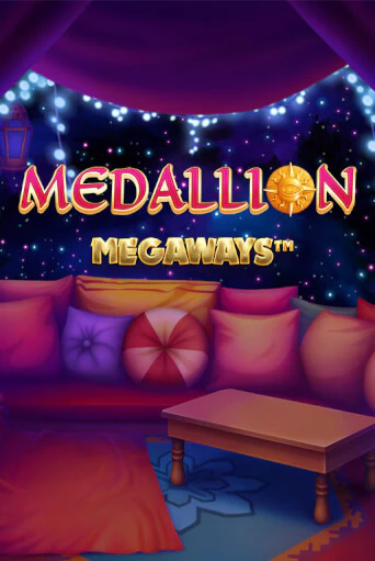 Medallion Megaways играть онлайн | Казино ПокерДом без регистрации