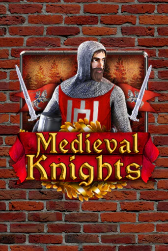 Medieval Knights играть онлайн | Казино ПокерДом без регистрации