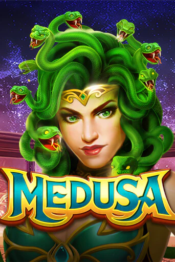 Medusa играть онлайн | Казино ПокерДом без регистрации