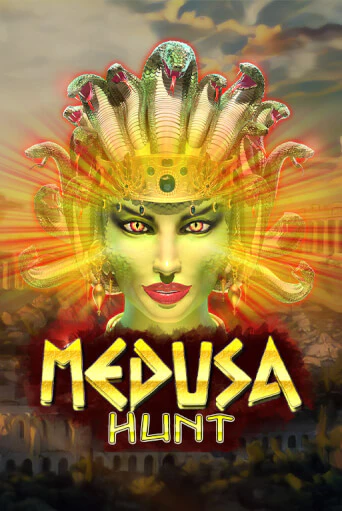 Medusa Hunt играть онлайн | Казино ПокерДом без регистрации