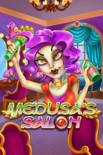 Medusa's Salon играть онлайн | Казино ПокерДом без регистрации