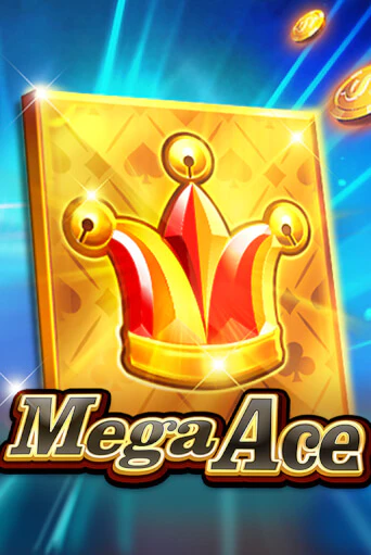 Mega Ace играть онлайн | Казино ПокерДом без регистрации