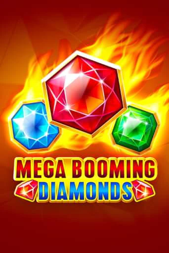 Mega Booming Diamonds играть онлайн | Казино ПокерДом без регистрации