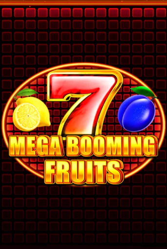 Mega Booming Fruits играть онлайн | Казино ПокерДом без регистрации