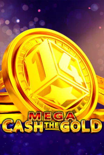 Mega Cash The Gold играть онлайн | Казино ПокерДом без регистрации