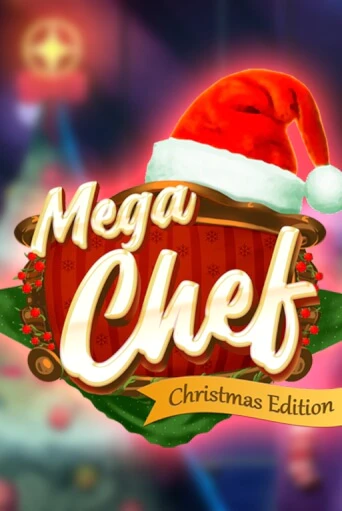 Mega Chef Christmas Edition играть онлайн | Казино ПокерДом без регистрации