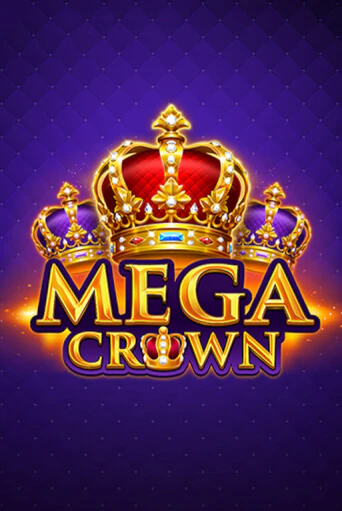 Mega Crown играть онлайн | Казино ПокерДом без регистрации