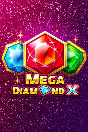 Mega Diamond X играть онлайн | Казино ПокерДом без регистрации