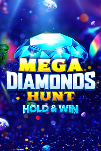 Mega Diamonds Hunt играть онлайн | Казино ПокерДом без регистрации