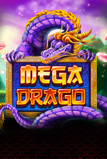 Mega Drago играть онлайн | Казино ПокерДом без регистрации