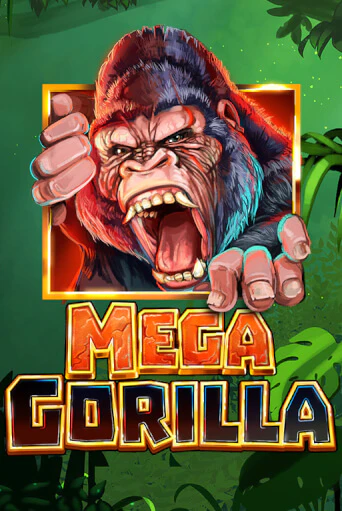 Mega Gorilla играть онлайн | Казино ПокерДом без регистрации