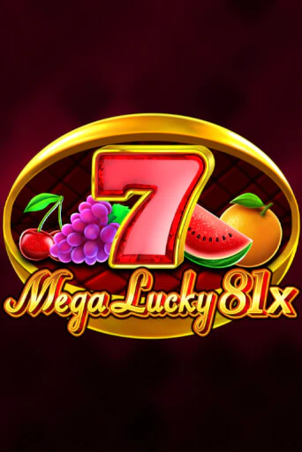 Mega Lucky 81x играть онлайн | Казино ПокерДом без регистрации