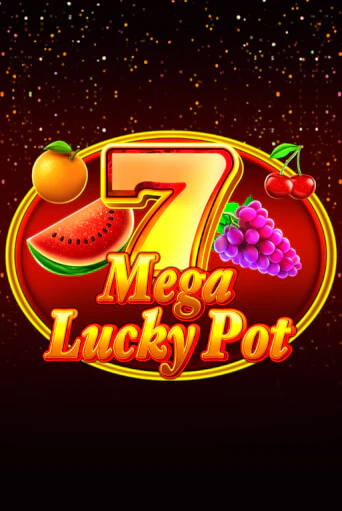 Mega Lucky Pot играть онлайн | Казино ПокерДом без регистрации