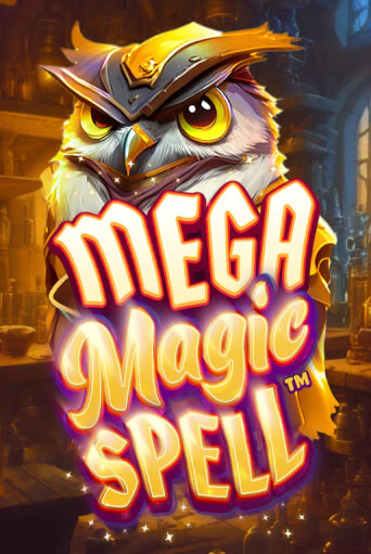 Mega Magic Spell играть онлайн | Казино ПокерДом без регистрации