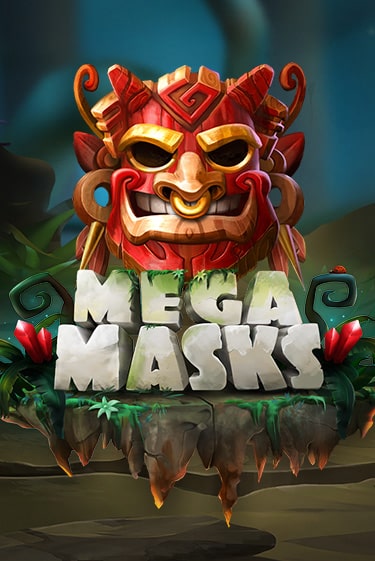 Mega Masks играть онлайн | Казино ПокерДом без регистрации