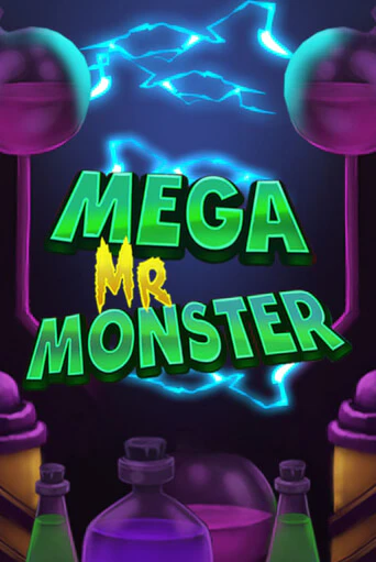 Mega Mr Monster играть онлайн | Казино ПокерДом без регистрации