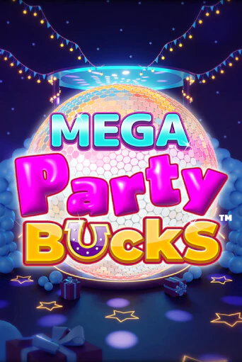 Mega Party Bucks играть онлайн | Казино ПокерДом без регистрации