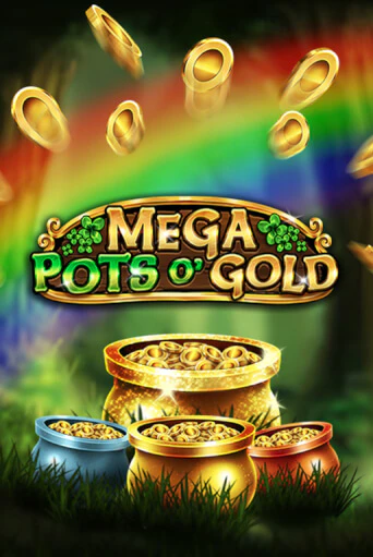 Mega Pots O'Gold играть онлайн | Казино ПокерДом без регистрации