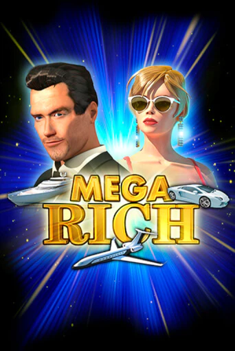 Mega Rich играть онлайн | Казино ПокерДом без регистрации