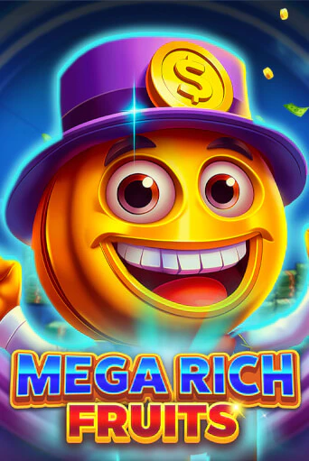 Mega Rich Fruits играть онлайн | Казино ПокерДом без регистрации