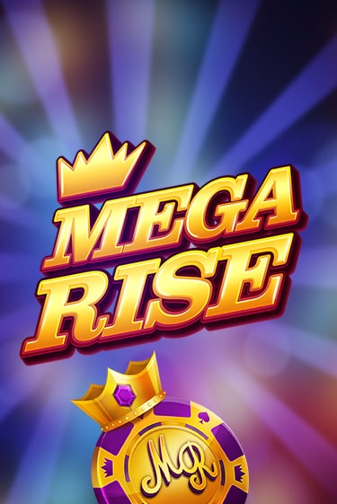 Mega Rise играть онлайн | Казино ПокерДом без регистрации