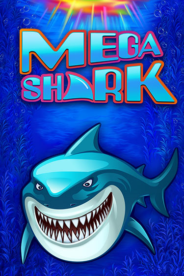 Mega Shark играть онлайн | Казино ПокерДом без регистрации