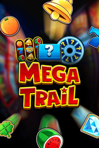 Mega Trail играть онлайн | Казино ПокерДом без регистрации