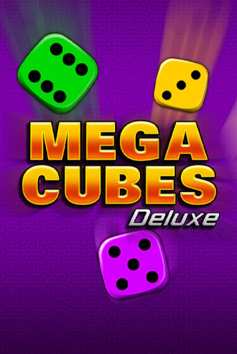 Mega Cubes Deluxe играть онлайн | Казино ПокерДом без регистрации