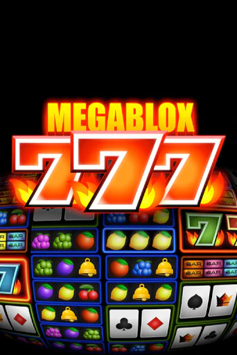 MegaBlox 777 играть онлайн | Казино ПокерДом без регистрации