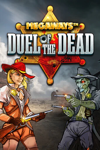 Megaways Duel of the Dead играть онлайн | Казино ПокерДом без регистрации