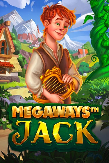 Megaways Jack играть онлайн | Казино ПокерДом без регистрации