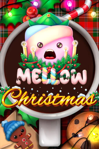 Mellow Christmas играть онлайн | Казино ПокерДом без регистрации