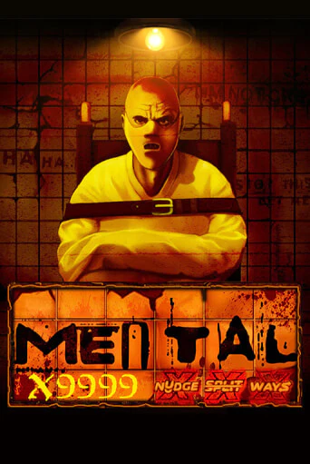 Mental играть онлайн | Казино ПокерДом без регистрации