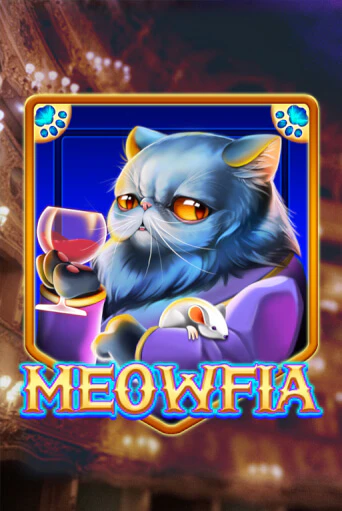 Meowfia играть онлайн | Казино ПокерДом без регистрации