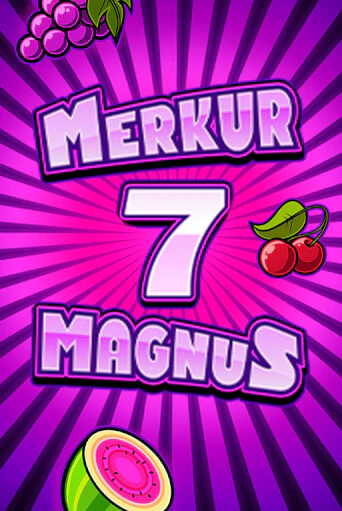 Merkur Magnus 7 играть онлайн | Казино ПокерДом без регистрации