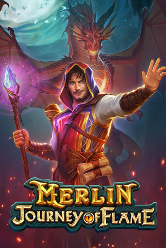 Merlin: Journey of Flame играть онлайн | Казино ПокерДом без регистрации