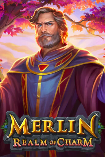 Merlin Realm of Charm играть онлайн | Казино ПокерДом без регистрации