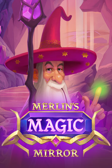 Merlin's Magic Mirror играть онлайн | Казино ПокерДом без регистрации