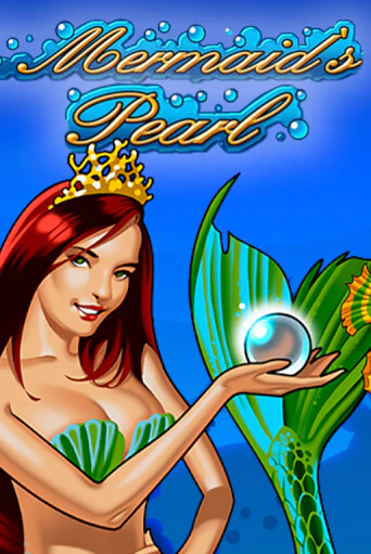 Mermaid's Pearl играть онлайн | Казино ПокерДом без регистрации