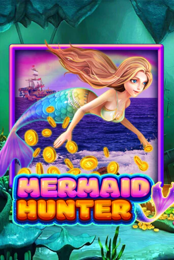 Mermaid Hunter играть онлайн | Казино ПокерДом без регистрации