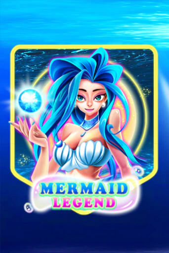 Mermaid Legend играть онлайн | Казино ПокерДом без регистрации