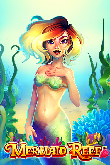 Mermaid Reef играть онлайн | Казино ПокерДом без регистрации