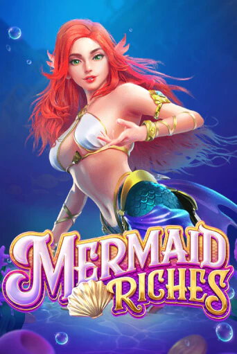 Mermaid Riches играть онлайн | Казино ПокерДом без регистрации