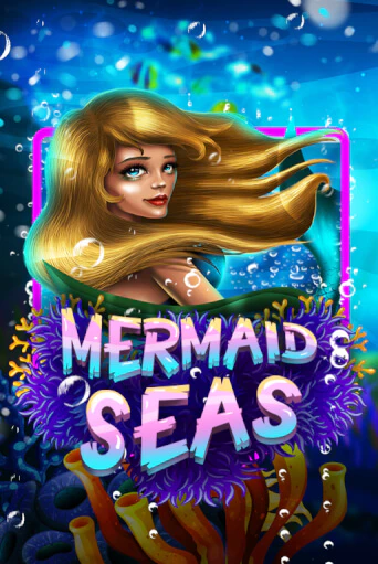 Mermaid Seas играть онлайн | Казино ПокерДом без регистрации