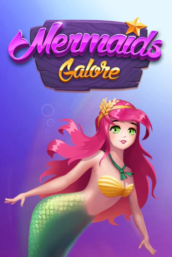 Mermaids Galore играть онлайн | Казино ПокерДом без регистрации