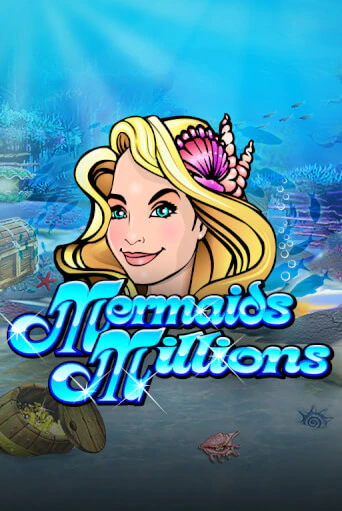 Mermaids Millions играть онлайн | Казино ПокерДом без регистрации