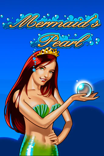 Mermaid's Pearl играть онлайн | Казино ПокерДом без регистрации