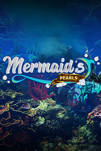 Mermaid's Pearls играть онлайн | Казино ПокерДом без регистрации